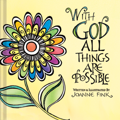 With God All Things Are Possible