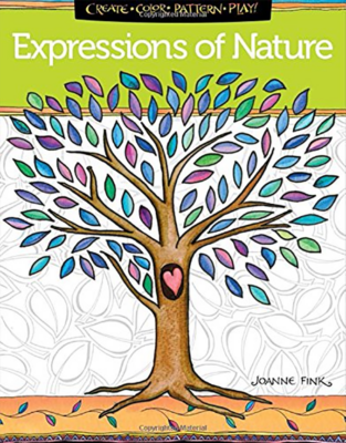 Expressions of Nature