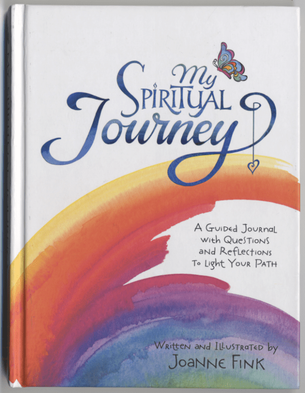 My Spiritual Journey
