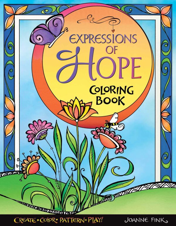 Expressions of Hope