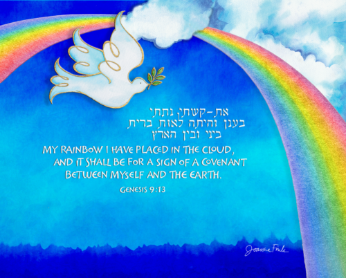 Parasha Noach