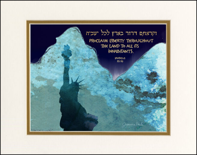 Parasha Behar - Image 2