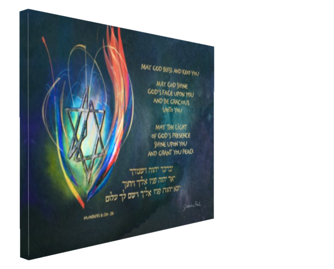 Parasha Naso - Image 3