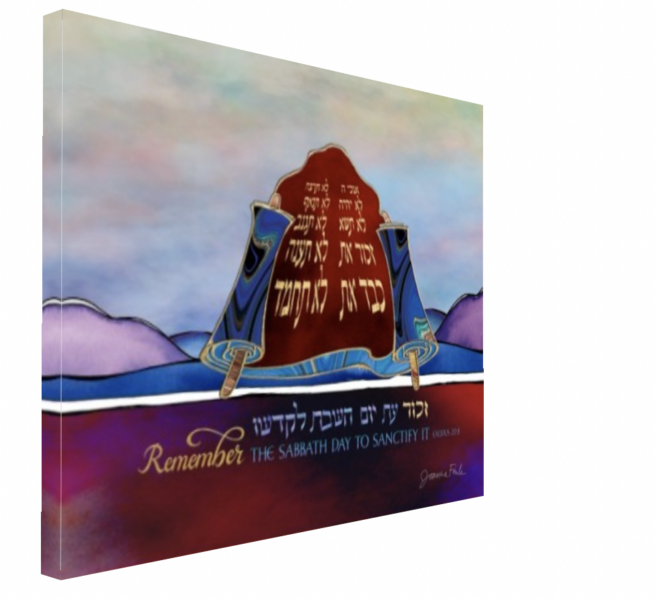 Parasha Yitro - Image 4