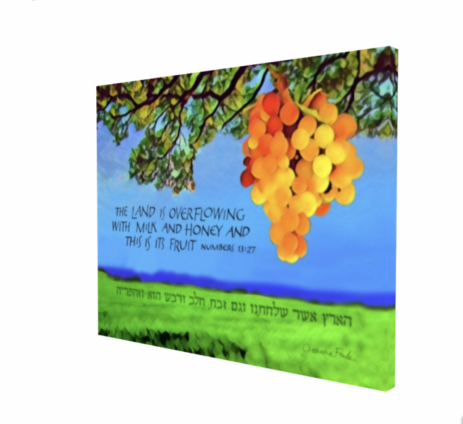 Parasha Shelach - Image 3