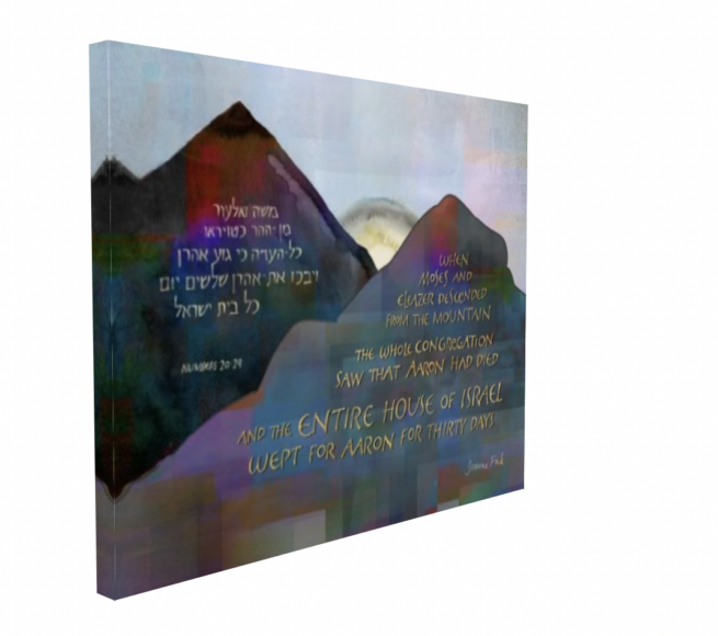 Parasha Chukat - Image 3