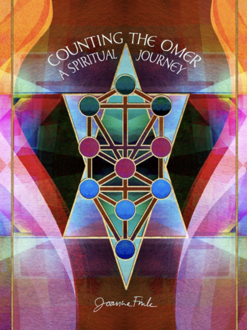 Counting the Omer: A Spiritual Journey