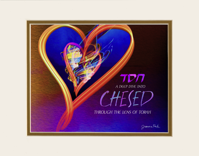 Chesed Deep Dive Through the Lens of Torah - Image 2