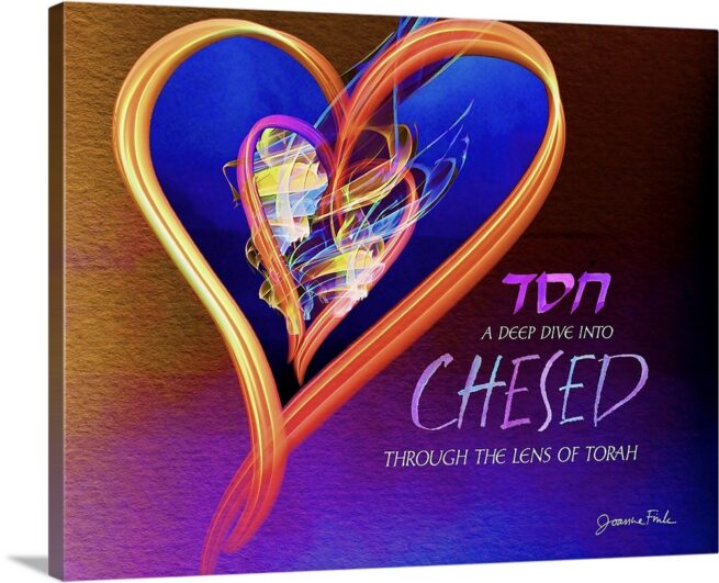 Chesed Deep Dive Through the Lens of Torah - Image 3