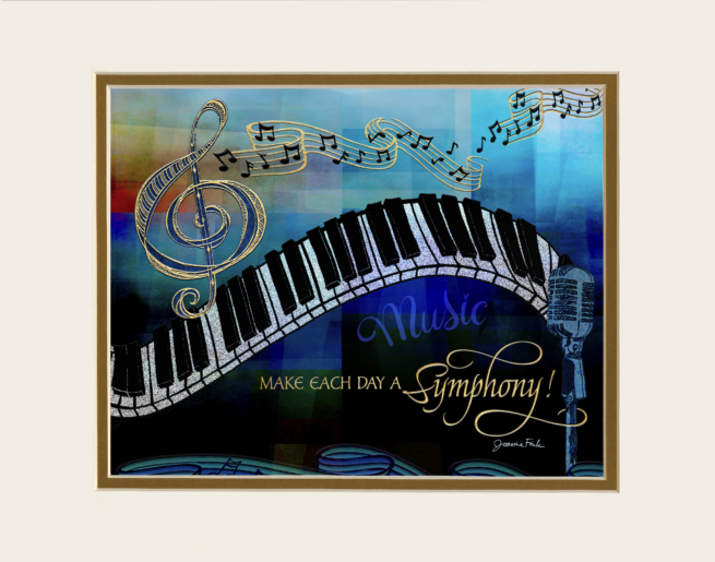 Make Each Day a Symphony - Image 2