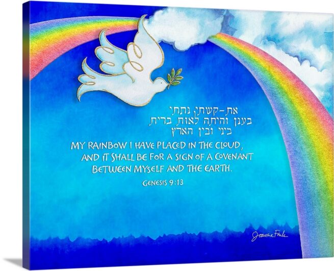 Parasha Noach - Image 2