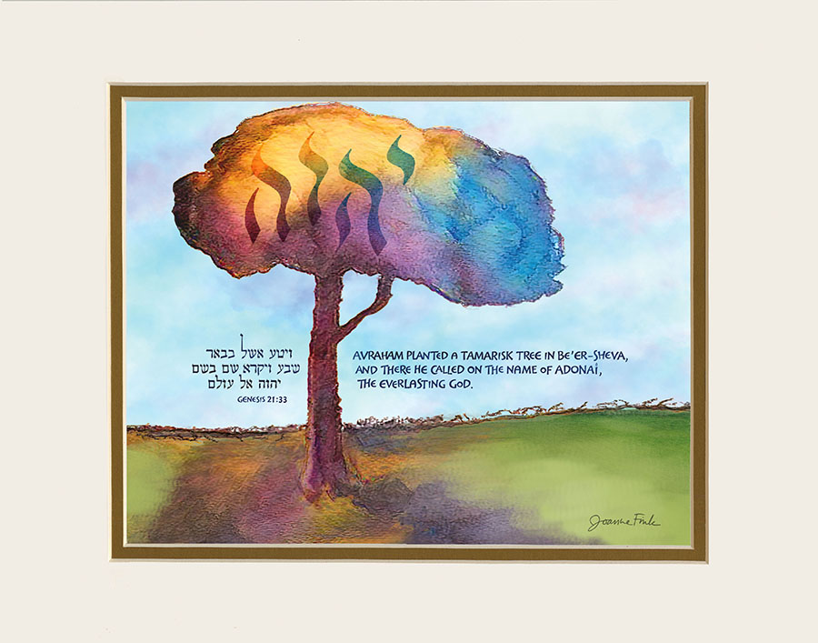 Parasha Vayeira - Image 3