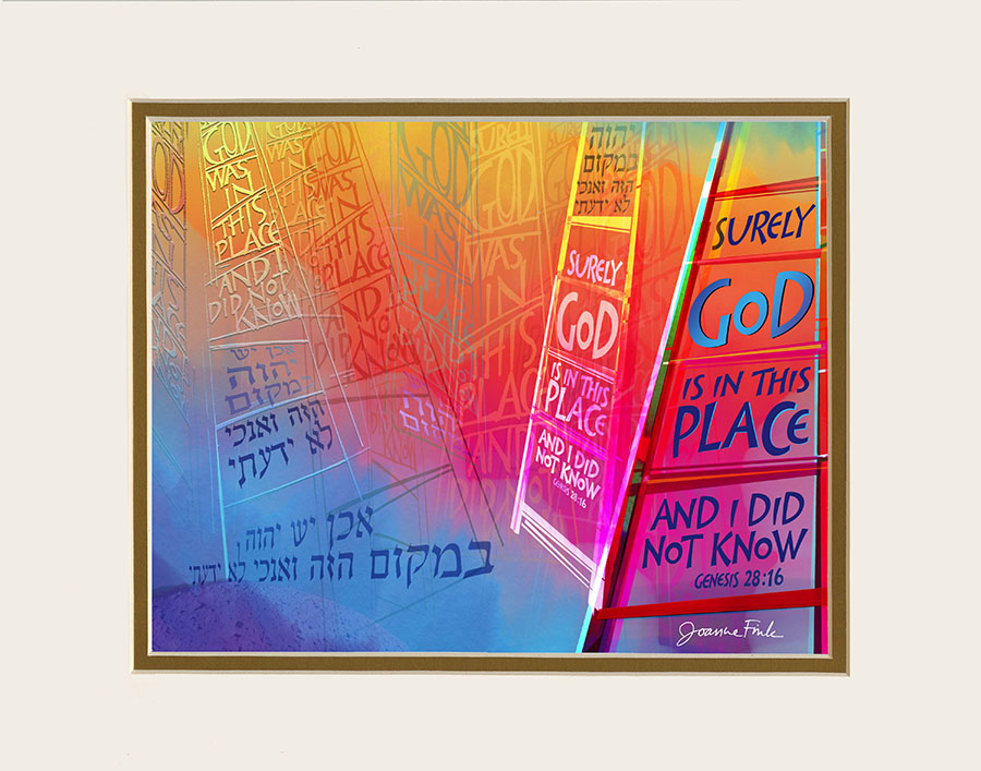 Parasha Vayeitzei - Image 3