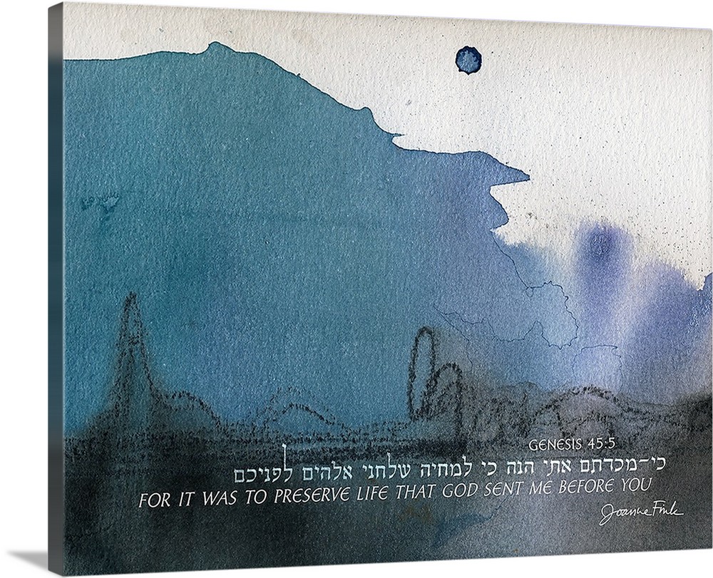 Parasha Vayigash - Image 2