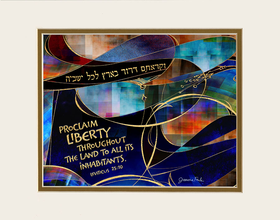 Parasha Behar - Image 3